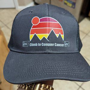 3 for $10 ⭐ BRAND NEW Port Authority American Cancer Society Snapback Hat